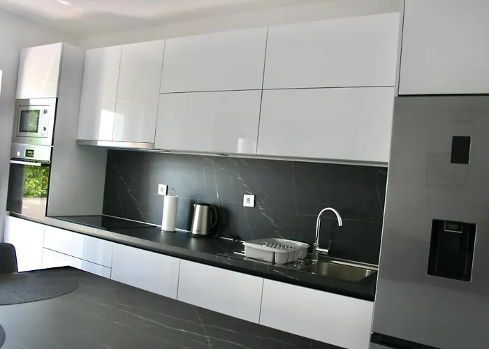 Appartement Antea *
