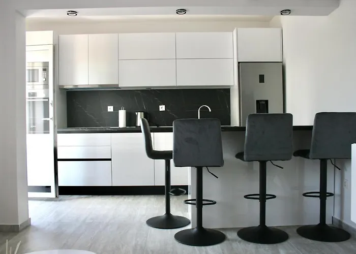 Appartement Antea