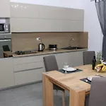 Antea Apartment *
