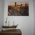 Antea Apartment