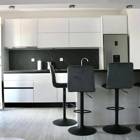 Apartamento Antea