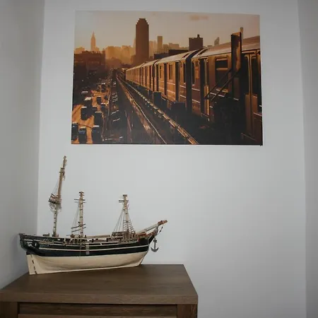 Antea Apartamento
