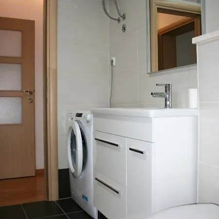 Apartamento Antea