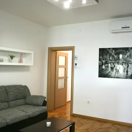 Antea Apartamento Trogir