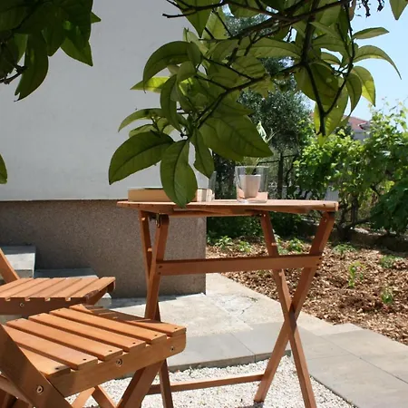 Antea Apartamento *