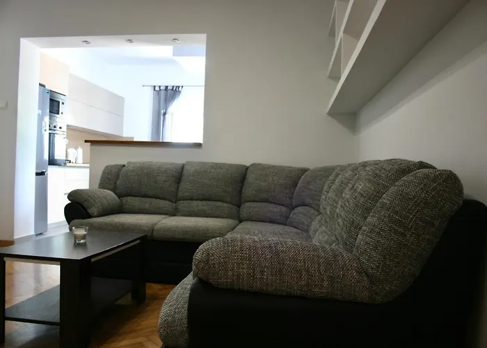 Apartamento Antea *