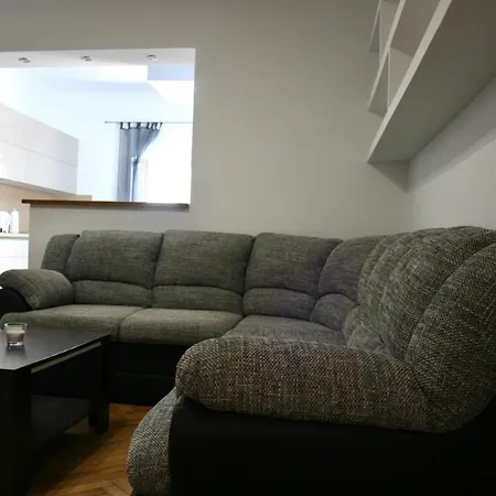 Apartman Antea *
