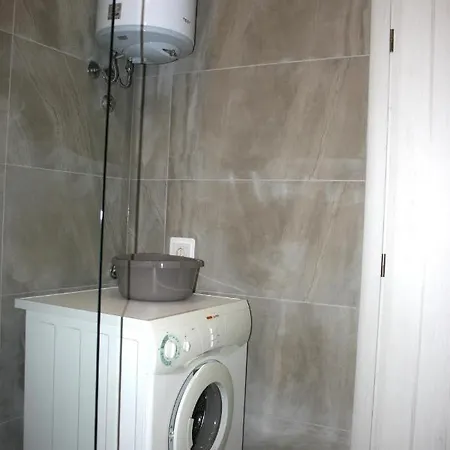 Appartement Antea *