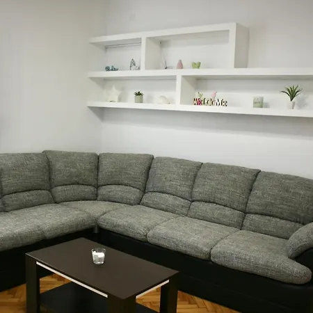 Antea Appartement