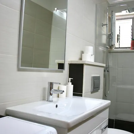 Antea Appartement Trogir