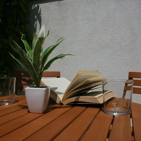 Appartement Antea