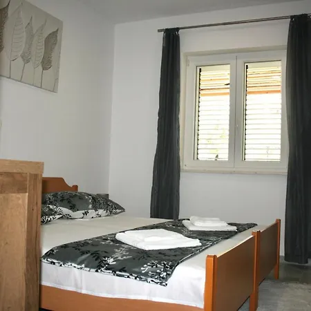 Appartement Antea Trogir